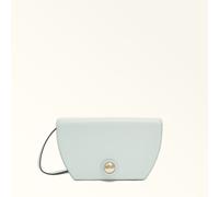 Furla Sfera Mini Borsa a Tracolla Laguna azzurro chiaro