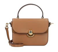 Furla Sfera Mini Borsa Borsa a tracolla Pelle 18.5 cm marrone