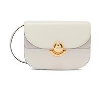 Furla - Sfera Mini Crossbody Round - - Bags - Donna - Bianco - ONE SIZE