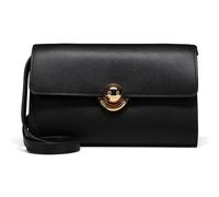 Furla Sfera Crossbody Portafoglio nero, pelle, donna