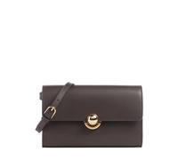 Furla Sfera Portafoglio marrone, pelle a grana fine, donna