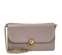 Furla, ,Bags ,Donna ,Beige ,ONE SIZE Borsa a Spalla Sfera Small