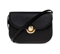 Furla, ,Bags ,Donna ,Nero ,ONE SIZE Sfera Small Shoulder Bag