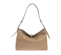 Furla, ,Bags ,Donna ,Beige ,ONE SIZE Sfera Soft Borsa a Spalla Grande