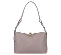 Furla Sfera Soft Shoulder Bag M Mauve