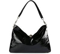 Furla Sfera Soft Borsa a tracolla 37 cm nero