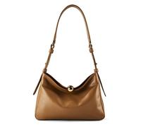 Furla Sfera Soft Borsa a tracolla M Pelle 30 cm marrone