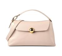Furla Sfera Soft Borsetta Pelle 24 cm grigio