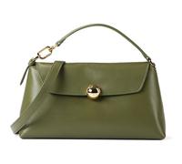 Furla Sfera Soft Mini Borsa a mano cachi, pelle, donna
