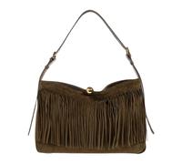 Furla - Sfera Soft L Borsa a Spalla - - Bags - Donna - Verde - ONE SIZE