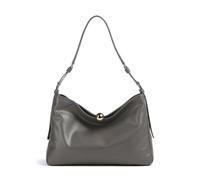 Furla Sfera Soft L Borsa hobo grigio, pelle, donna