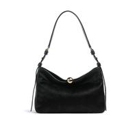Furla Sfera Soft M Borsa hobo nero, pelle, donna