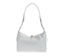 Furla, ,Bags ,Donna ,Blu ,ONE SIZE Sfera Soft M
