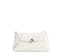 Furla Sfera Soft Mini Borsa a tracolla crema, pelle, donna