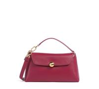 Furla Pelle borsa a tracolla Sfera Soft Mini Crossbody Bag Rododendro mirtillo