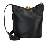 Furla Sfera Soft Mini Borsa Borsa a tracolla Pelle 17 cm nero