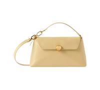 Furla - Borsa Mini Sfera Soft - - Bags - Donna - Giallo - ONE SIZE