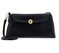 FURLA Sfera Soft Mini Crossbody Top Handle Nero