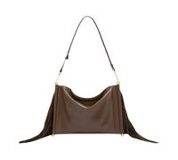 Furla - Sfera Soft Mini Shoulder - - Bags - Donna - Marrone - ONE SIZE