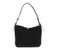 Furla Sfera Soft Shoulder Bag L Nero