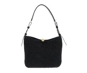 Furla Sfera Soft Shoulder Bag L Nero