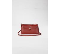 Furla Sfera Soft Xl Mini Bag Rosso Mattone Taglia: OS | Borse a mano Outlet | Donna