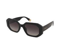 SUNGLASSES FURLA - MAT: Cellulose acetate_C: SHINY BLACK D: 140x19 / Female Cura della persona e salute