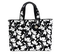 FURLA shopper borsa Alissa Tote L Toni Nero