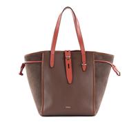 FURLA shopper borsa Net Tote Bag L