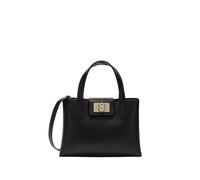 FURLA Shopper 'Furla Cabas M 1927 Cuir Noir' nero Donna FURLA One Size