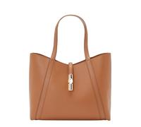 Furla Goccia Borsa shopper L Pelle 37 cm marrone