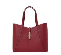 FURLA Shopper 'GOCCIA' rosso scuro Donna FURLA One Size rosso scuro
