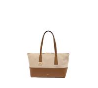 FURLA Shopper 'OLIVIA' beige / marrone Donna FURLA One Size