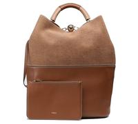 Furla Sfera Borsa shopper M Pelle 32 cm marrone