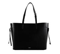 Furla Ava L Borsa shopper nero, pelle, donna