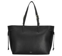 Furla Borsa shopper Ava L in pelle nera da donna Taglia unica