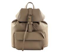 FURLA tempo libero zaino Flow Backpack S Greige