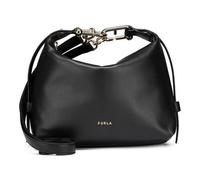 Furla Tonie Mini Borsa a mano nero, pelle, donna
