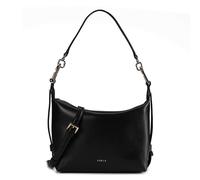 Furla Tonie Borsa a tracolla Pelle 22 cm nero