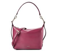 Furla Tonie Borsa a spalla Vera Pelle 22 cm rosa