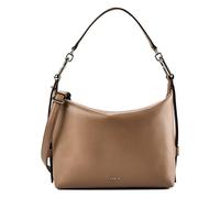 Furla Tonie Borsa a tracolla Pelle 27.5 cm marrone