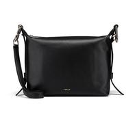Furla Tonie M Borsa hobo nero, pelle, donna