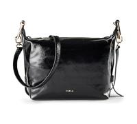 Furla Tonie Borsa a tracolla Pelle 23 cm nero