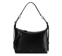 Furla Tonie M Borsa hobo nero, pelle, donna