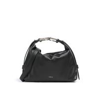 Furla Tonie M Borsa hobo nero, pelle, donna