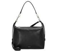 Furla Tonie M Hobo - Borsa a spalla M (nero) nero