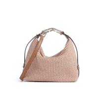 Furla Tonie Mini Borsa a mano marrone, libro, donna