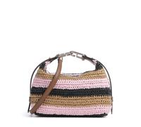Furla Tonie Mini Borsa a mano multicolore, libro, donna