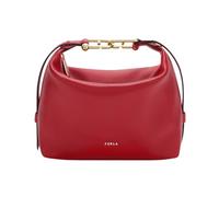 Furla - Tonie Mini Hobo Bag - - Bags - Donna - Rosso - ONE SIZE