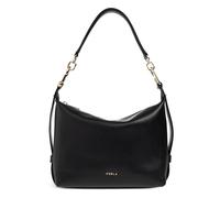 Furla - Tonie Mini Hobo - - Bags - Donna - Nero - ONE SIZE